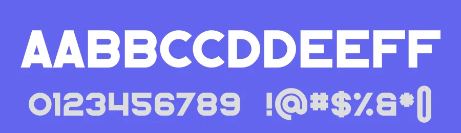 Addison Font by vpcreativeshop — Sans Serif Font — thumbnail 3