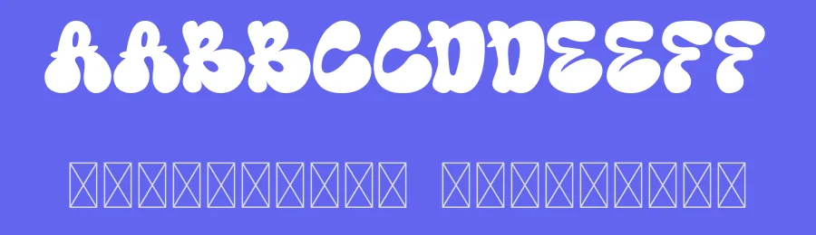 Adecko Display Font by Uncarving Nation — Display Font — thumbnail 3