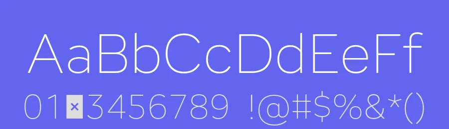 Adelphi Font Family by Rosetta Type Foundry — Sans Serif Font — thumbnail 3