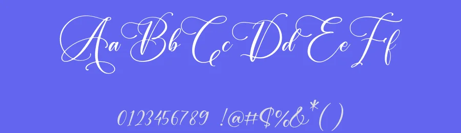Adelyna Font by letterfabric — Script Handwritten Font — thumbnail 3