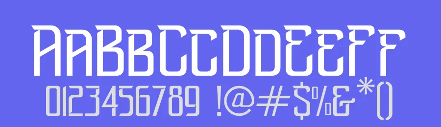 ADGEON Font by Storytype — Sans Serif Font — thumbnail 3