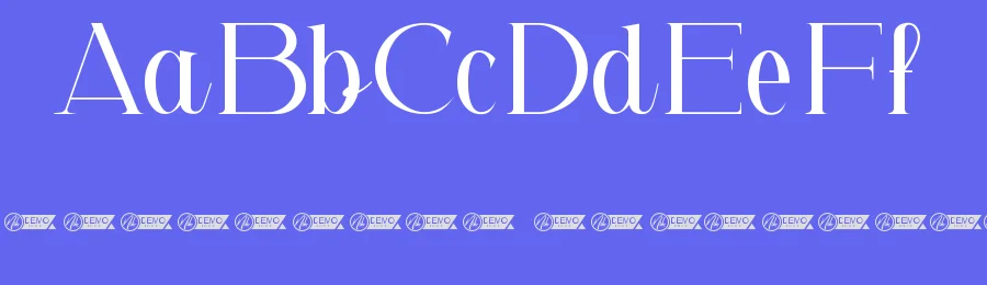 Adhitya Font by nihstudio — Serif Font — thumbnail 3