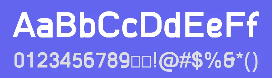 Adhynatha Font by mwzicreative — Display Font — thumbnail 3