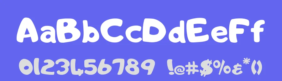 Adigiana UI font by 538Fonts — Sans Serif Font — thumbnail 3