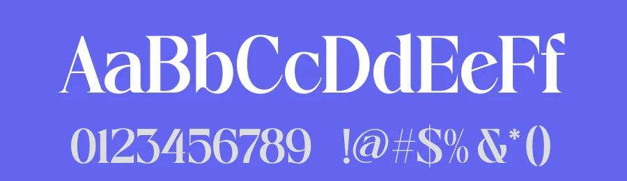 Adjust Smile Font by timelesstype.co — Display Font — thumbnail 3