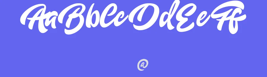 Adleit Script Font by Kollkolls — Script Handwritten Font — thumbnail 3