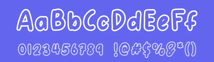 Admiration Display Font by andikastudio — Display Font — thumbnail 3
