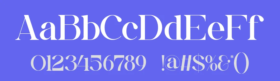 Adollia Font by ErmediaStudio — Serif Font — thumbnail 3