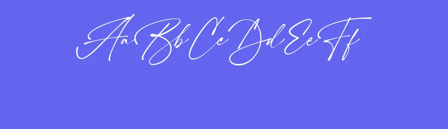 Adorable Margherita Font by Cititype — Script Handwritten Font — thumbnail 3