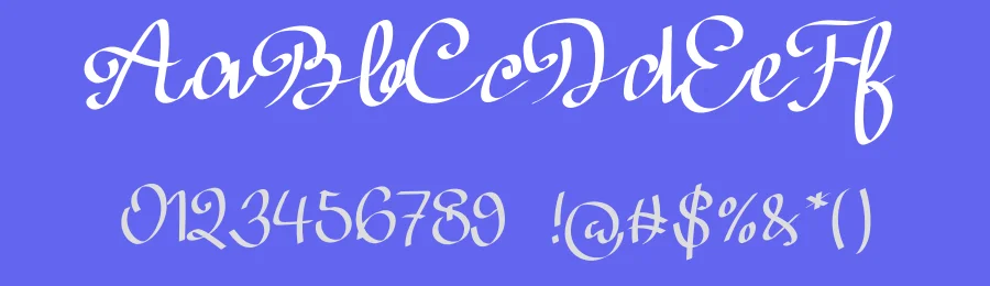 Adrenaline Brush Font by inermediaSTUDIO — Script Handwritten Font — thumbnail 3