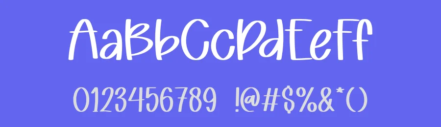 Adult Humor Script Font by Craftedtype — Decorative Font — thumbnail 3