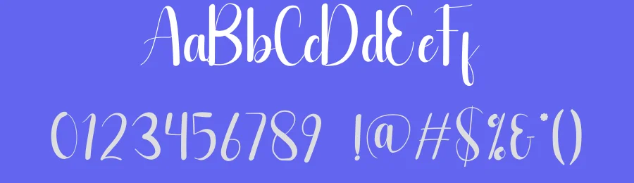 Adult Script Font by andikastudio — Script Handwritten Font — thumbnail 3