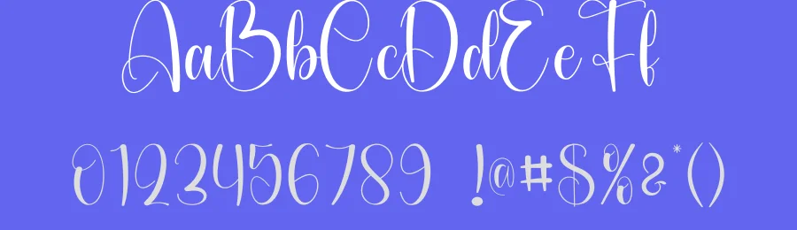 Adventure – Modern Script Handwritten Font by andikastudio — Script Handwritten Font — thumbnail 3