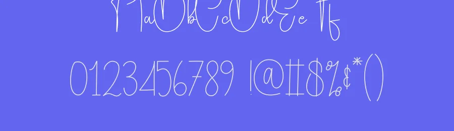 Adventure Script Handwritten Font by andikastudio — Script Handwritten Font — thumbnail 3