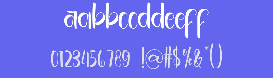 Adventure Times Display Font by inermediaSTUDIO — Script Handwritten Font — thumbnail 3