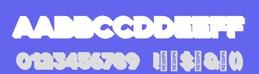 Aemstel Font Family by Vlad Cristea — Sans Serif Font — thumbnail 3