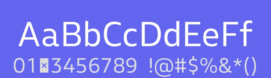 Aeropa Font Family by Rosetta Type Foundry — Sans Serif Font — thumbnail 3