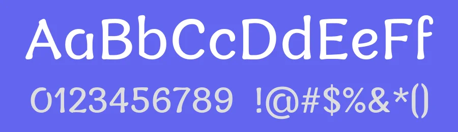 Aesthet Font Family by Typeface — Script Handwritten Font — thumbnail 3