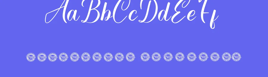 Aesthetic Stories Font by CalligraphyFonts.net — Script Handwritten Font — thumbnail 3