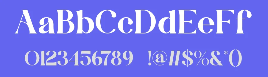 Afalen Font by ErmediaStudio — Serif Font — thumbnail 3
