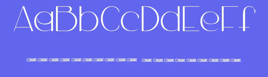 Aftersoon Font by nihstudio — Sans Serif Font — thumbnail 3