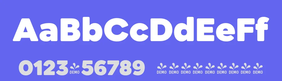 Aftika Soft Font Family by Graphite — Sans Serif Font — thumbnail 3