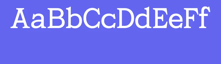 Agerlas DEMO Font by Ragamkata — Display Font — thumbnail 3