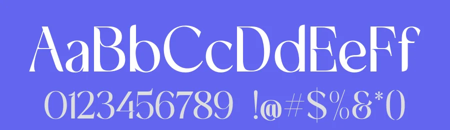 Agistra Font by Krismagraph — Sans Serif Font — thumbnail 3