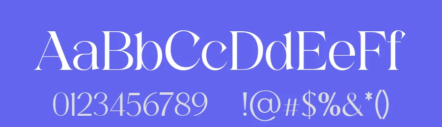 Agnostic Grace Font by UICreative — Serif Font — thumbnail 3