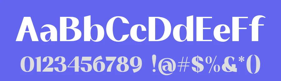 Agodha Font by Almeera Studio — Sans Serif Font — thumbnail 3