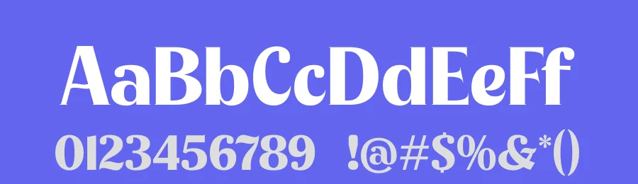 Agorey Dalling Font by timelesstype.co — Display Font — thumbnail 3