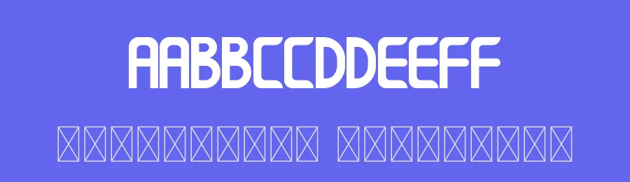 Agrandize Font Duo by nihstudio — Sans Serif Font — thumbnail 3