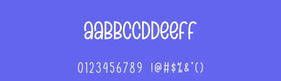 Agreeable Script Typeface by creativeletter — Display Font — thumbnail 3