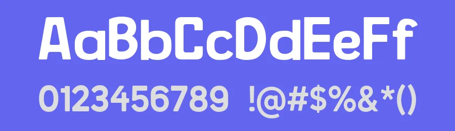 Agrumato Font by Consuelo Bonfà — Sans Serif Font — thumbnail 3