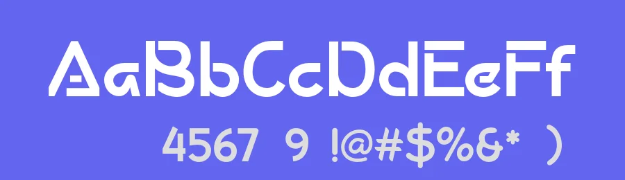 Agweiro – Bold Sport Font by productype — Decorative Font — thumbnail 3