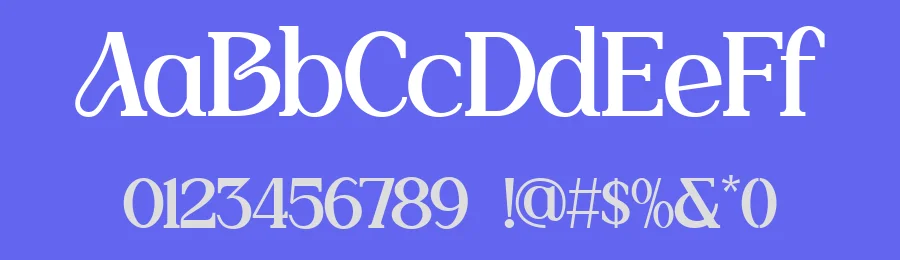 Aigos Font by Pekotype — Serif Font — thumbnail 3