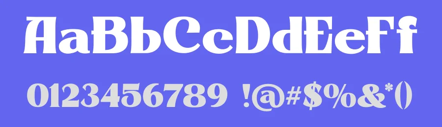 Ailey Font by Graptail — Display Font — thumbnail 3