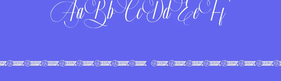 Ainsley Blossom Font by nihstudio — Script Handwritten Font — thumbnail 3