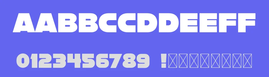 Airone Font by Indieground Design Inc. — Sans Serif Font — thumbnail 3