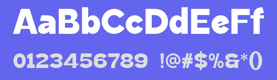 Akira Toru Font by MaikoHatta — Sans Serif Font — thumbnail 3