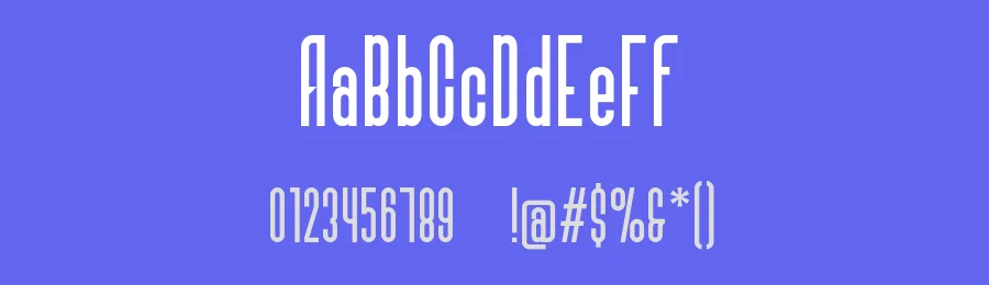 Akrola Font by ErmediaStudio — Display Font — thumbnail 3