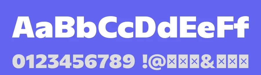 Aksen Font Family by Tokotype — Decorative Font — thumbnail 3