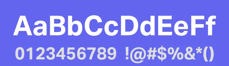 Aktiv Grotesk Font by daltonmaag — Sans Serif Font — thumbnail 3