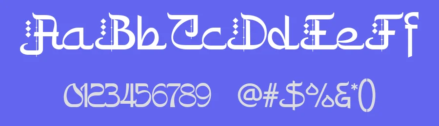 Alami Typeface by afkaristudio — Script Handwritten Font — thumbnail 3