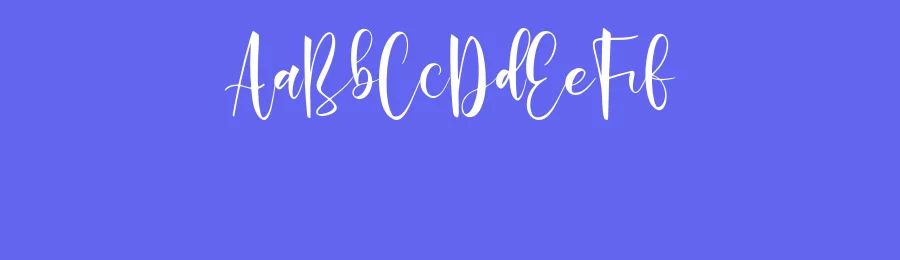 Alastyca Font by Forberas Foundry — Display Font — thumbnail 3