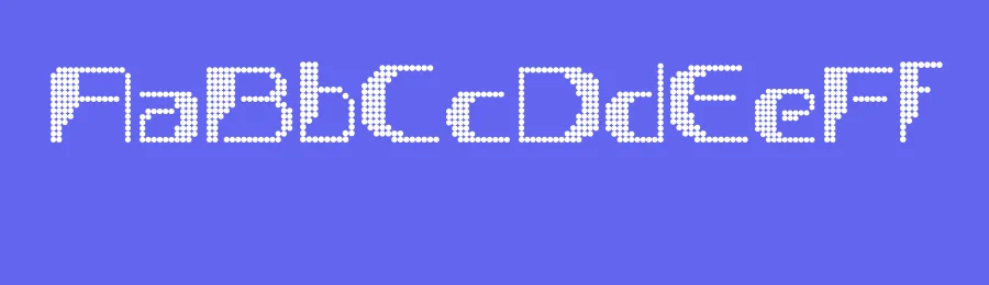 Alavine Disco Font by craftsupplyco — Display Font — thumbnail 3