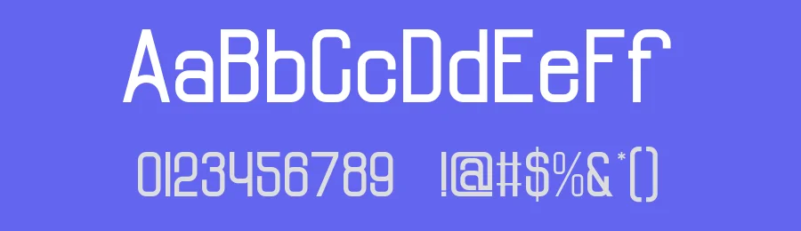 Alberos Font by ErmediaStudio — Decorative Font — thumbnail 3