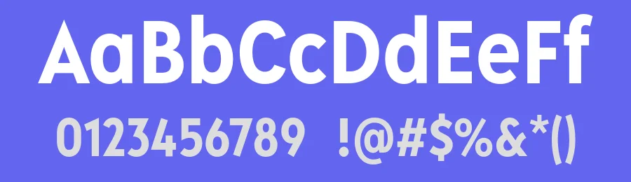 Albula Condensed Pro Font by Serpentype — Sans Serif Font — thumbnail 3