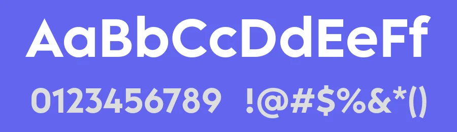 Albula Pro Sans Serif Font by Serpentype — Sans Serif Font — thumbnail 3