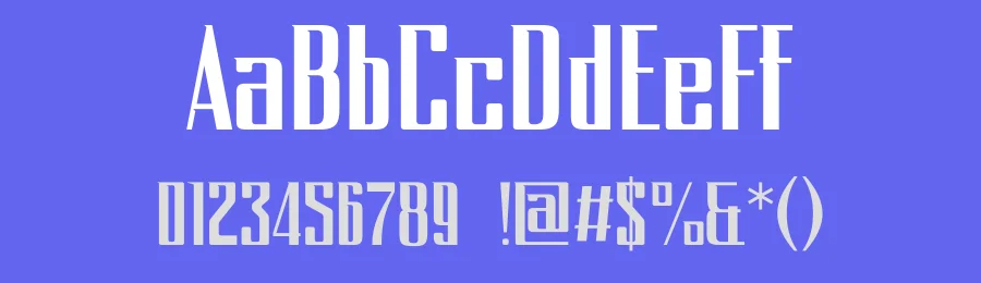 Alchemio Font by Almeera Studio — Display Font — thumbnail 3